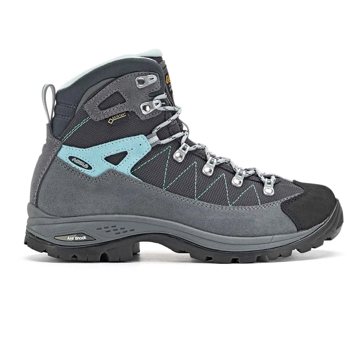 Asolo Finder GV - Womens Hiking Boot 5 Asolo Finder GV - Womens Hiking Boot - Image 3