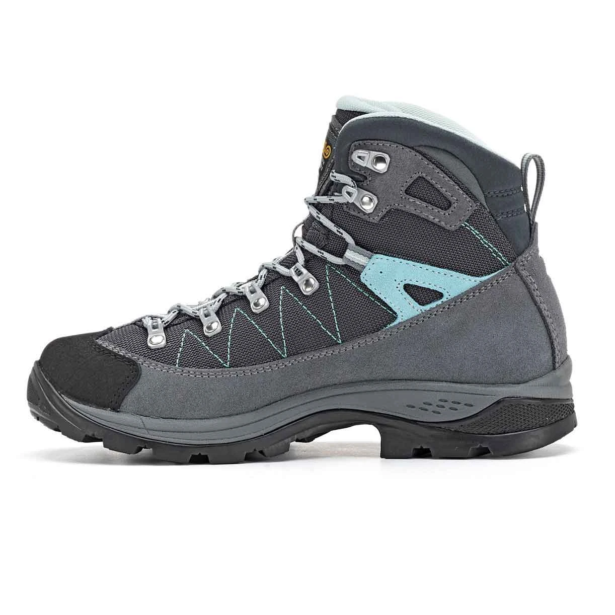 Asolo Finder GV - Womens Hiking Boot 6 Asolo Finder GV - Womens Hiking Boot - Image 4