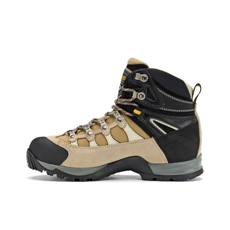 Asolo Stynger GTX - Womens Hiking Boot 6 Asolo Stynger GTX - Womens Hiking Boot - Image 4