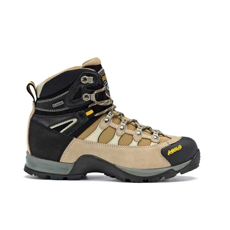 Asolo Stynger GTX - Womens Hiking Boot 7 Asolo Stynger GTX - Womens Hiking Boot - Image 5