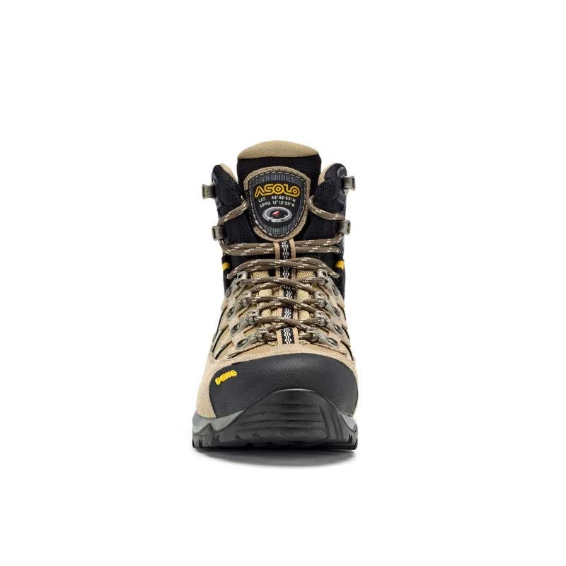 Asolo Stynger GTX - Womens Hiking Boot 4 Asolo Stynger GTX - Womens Hiking Boot - Image 2