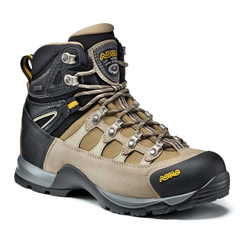 Asolo Stynger GTX - Womens Hiking Boot 3 Asolo Stynger GTX - Womens Hiking Boot
