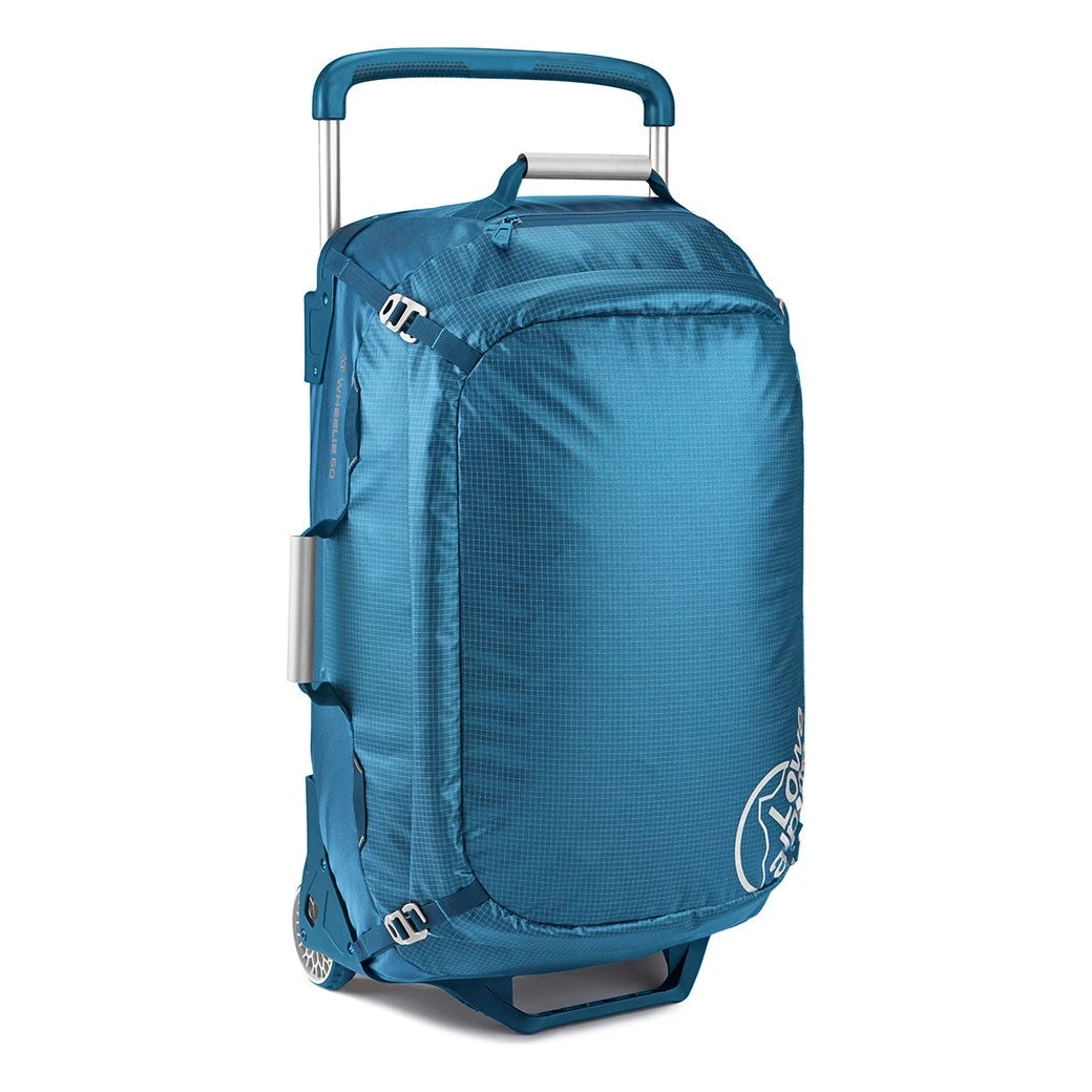 Lowe Alpine AT Wheelie 90L Duffel 3 Lowe Alpine AT Wheelie 90L Duffel