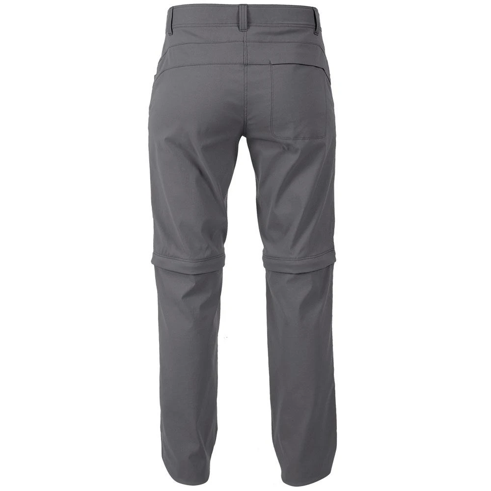 Wmns Mojo Stretch Zip-Off Hiking Pants 4 Wmns Mojo Stretch Zip-Off Hiking Pants - Image 2