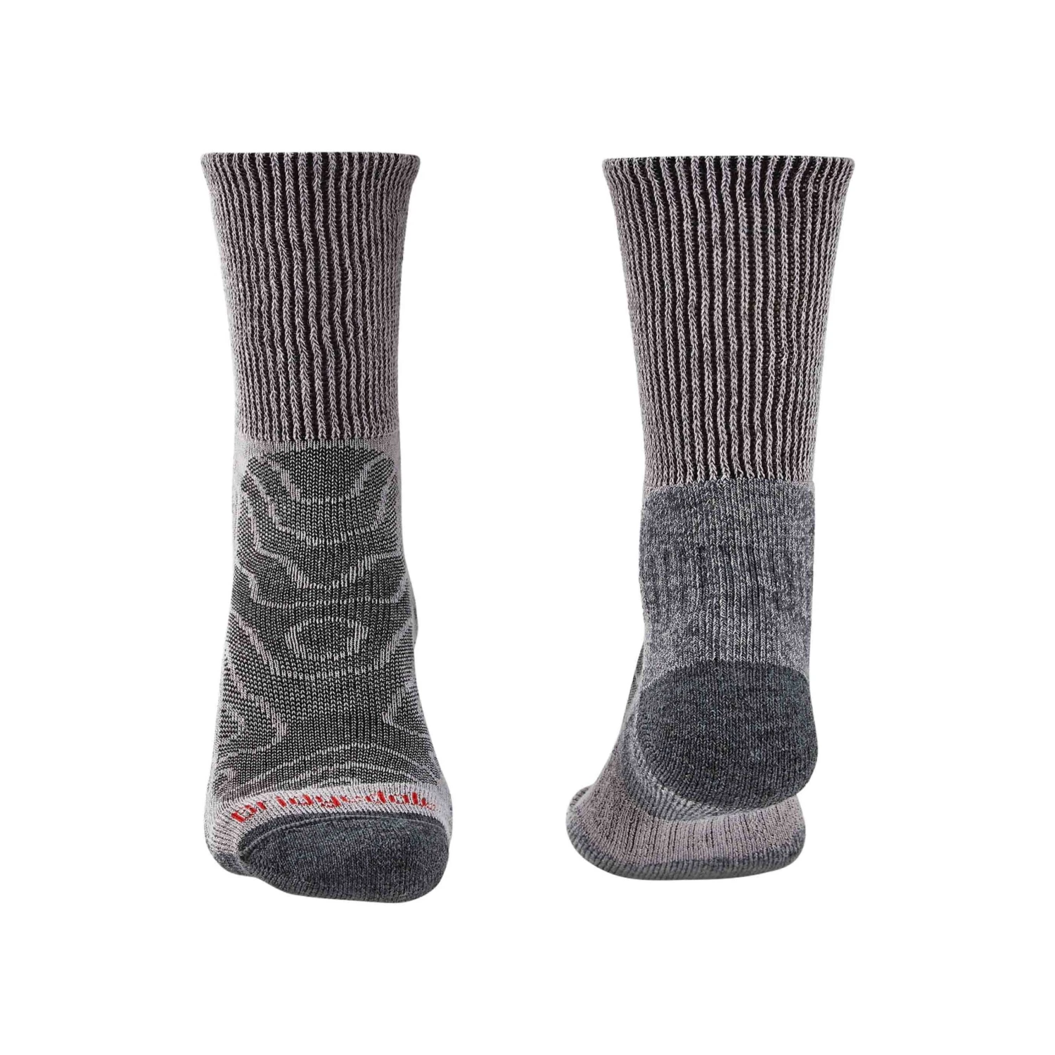 Bridgedale Mens Hike Light Weight Comfort Socks 4 Bridgedale Mens Hike Light Weight Comfort Socks - Image 2