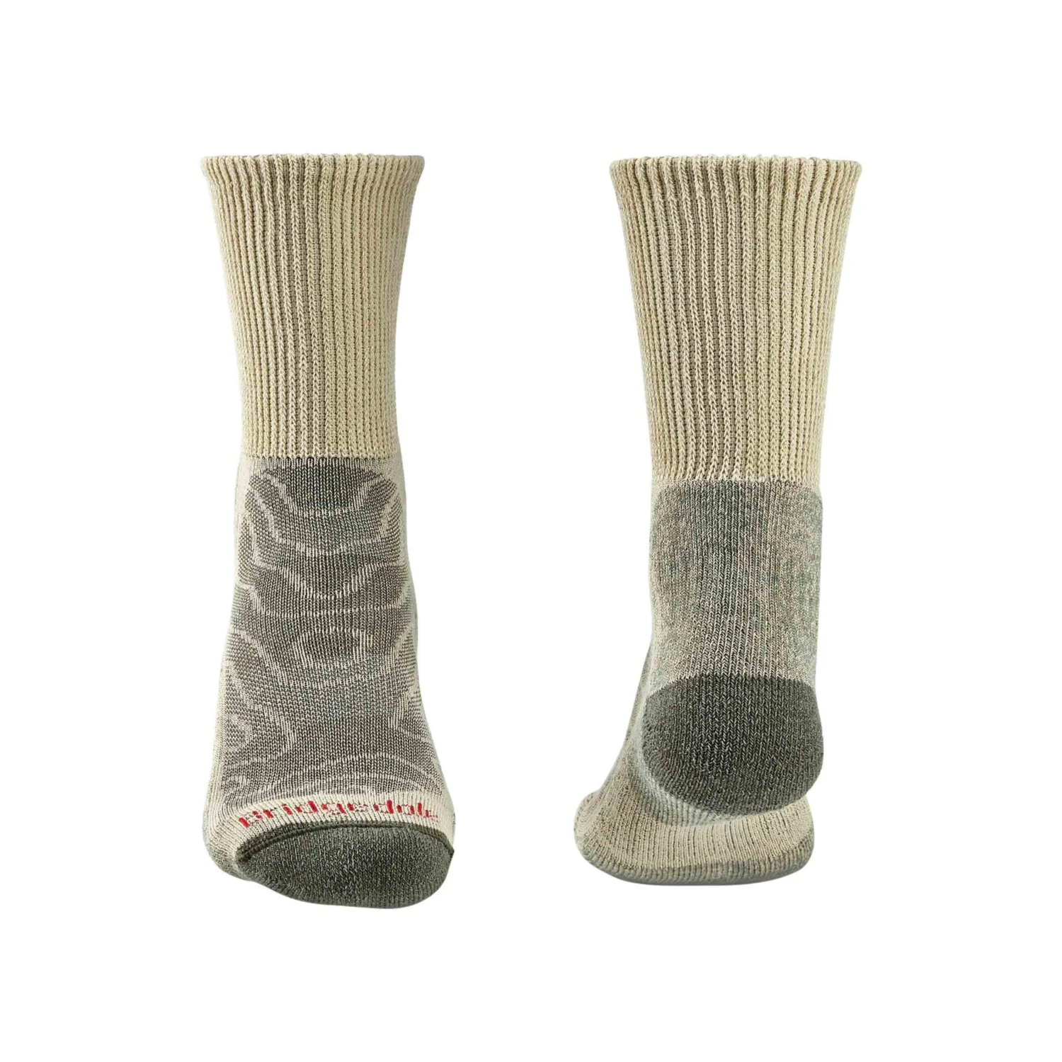 Bridgedale Mens Hike Light Weight Comfort Socks 7 Bridgedale Mens Hike Light Weight Comfort Socks - Image 5