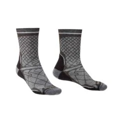 Bridgedale Hike Ultra Light T2 Coolmax Socks