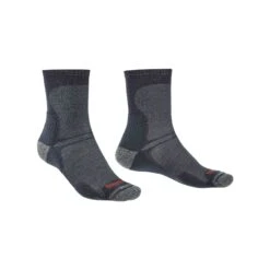Bridgedale Mens Hike Ultra Light T2 Performance Socks