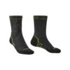 Bridgedale Storm Waterproof Sock Light Weight Boot Cut