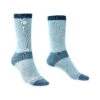 Bridgedale Coolmax Liner Socks Womens - 2 Pack -ClimbPro Store bridgedale womens base layer coolmax liner socks sky 1