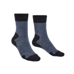 Bridgedale Womens Expedition Heavy Weight Comfort Socks