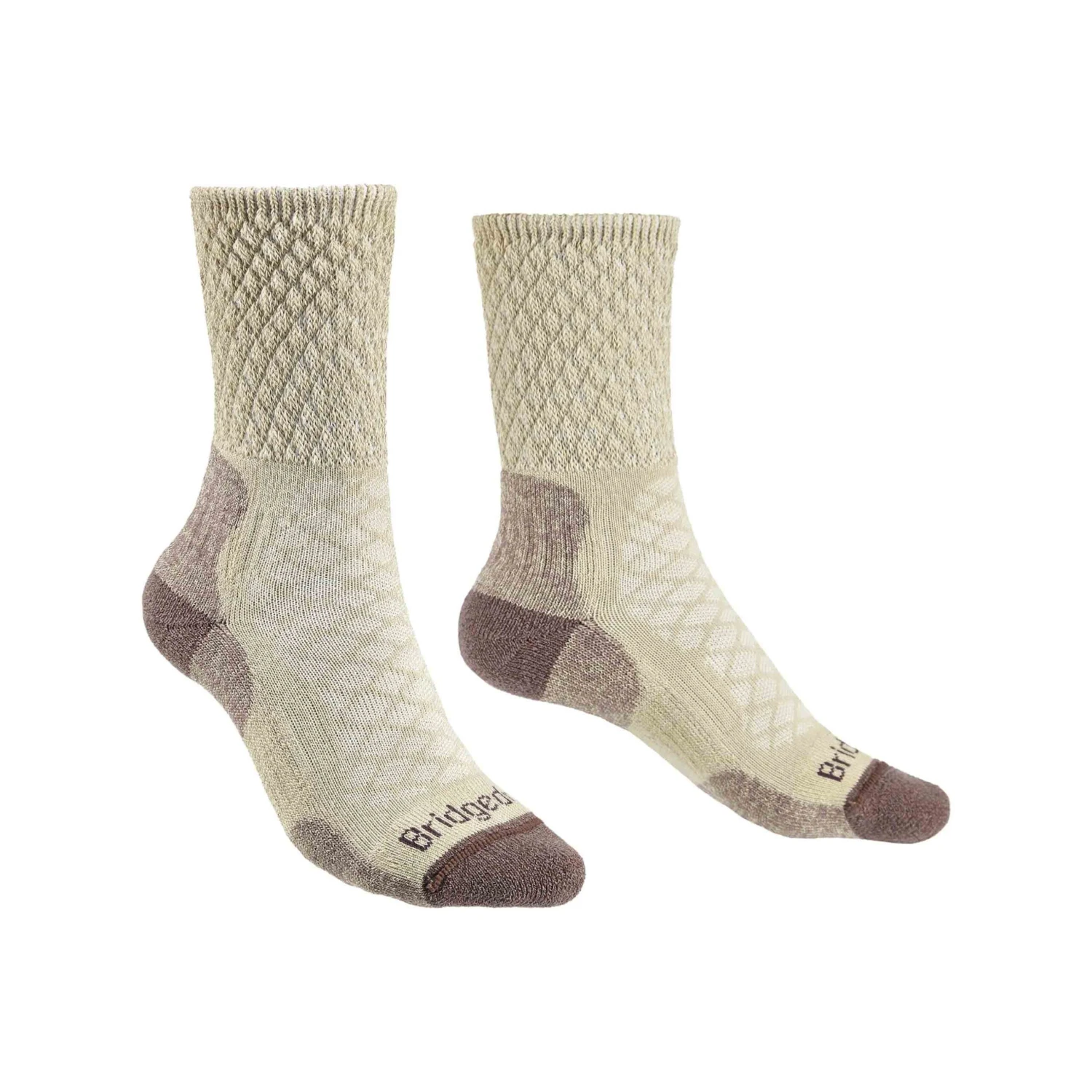 Bridgedale Womens Hike Light Weight Comfort Socks 6 Bridgedale Womens Hike Light Weight Comfort Socks - Image 4