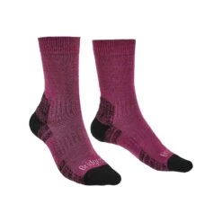 Bridgedale Womens Hike Light Weight Performance Socks