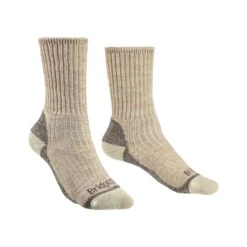 Bridgedale Womens Hike Mid Weight Comfort Socks