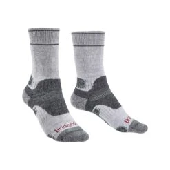 Bridgedale Womens Hike Mid Weight Performance Socks