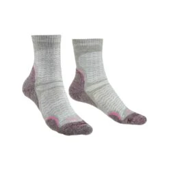 Bridgedale Womens Hike Ultra Light T2 Performance Socks