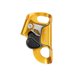 Petzl Croll Chest Ascender - Climbing Hardware