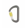 DMM Aero Screwgate Carabiner - Climbing Hardware