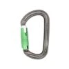 DMM Ultra D Locksafe -ClimbPro Store dmm climbing carabiners ultra D locksafe alloy carabiner