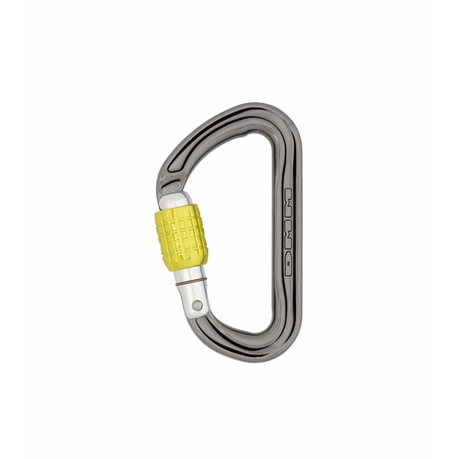DMM Phantom Screwgate Carabiner - Climbing Hardware 4 DMM Phantom Screwgate Carabiner - Climbing Hardware - Image 2