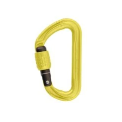 DMM Phantom Screwgate Carabiner - Climbing Hardware
