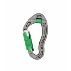 DMM Revolver LockSafe Carabiner - Climbing Hardware