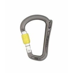 DMM Rhino Screw Gate HMS Carabiner - Climbing Hardware