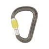 DMM Phantom HMS Screwgate Belay Carabiner 2 DMM Phantom HMS Screwgate Belay Carabiner -ClimbPro Store dmm climbing Phantom HMS Screwgate titanium lime