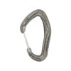 DMM Alpha Trad Carabiner -ClimbPro Store dmm climbing alpha trad climbing carabiner titanium