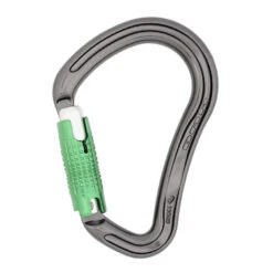 DMM Boa HMS Locksafe Carabiner - Climbing Hardware