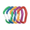 DMM Alpha Trad Colour 5 Pack -ClimbPro Store dmm climbing alpha trad colour coded 5 pack