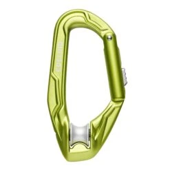 Edelrid Axiom Slider Roller Carabiner