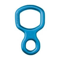 Edelrid Bud Descender - Figure 8 Rappelling Device