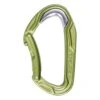 Edelrid Bulletproof Bent Gate Carabiner - Climbing Hardware -ClimbPro Store edelrid bulletproof bent gate carabiner rock climbing hardwear
