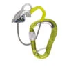 Edelrid Mega Jul-Bulletproof Screw Belay Kit 1 Edelrid Mega Jul-Bulletproof Screw Belay Kit -ClimbPro Store edelrid climbing belay kit mega jul bulletproof screw gate fg carabiner