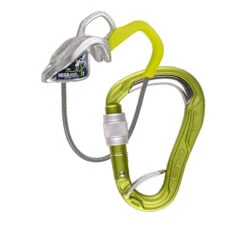 Edelrid Mega Jul-Bulletproof Screw Belay Kit