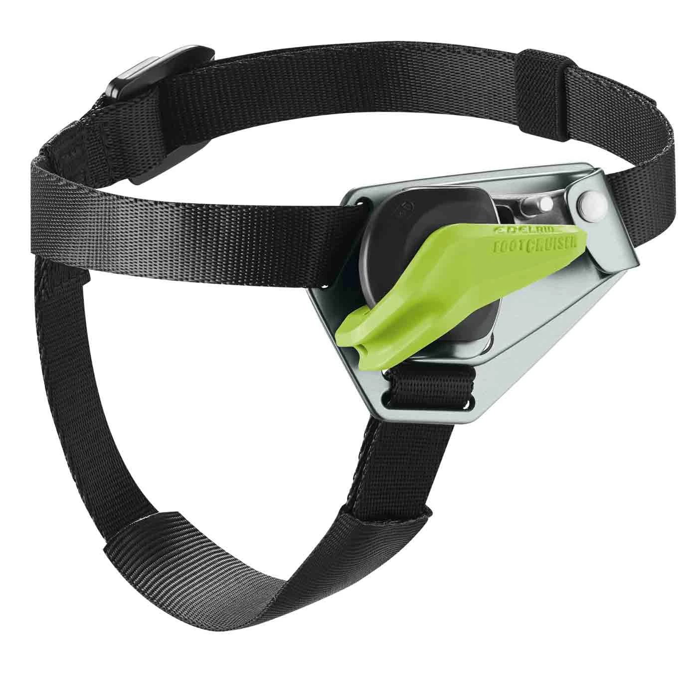 Edelrid Foot Cruiser - Left 3 Edelrid Foot Cruiser - Left