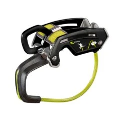 Edelrid Giga Jul - Assisted Breaking Climbing Belay Device