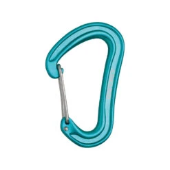 Edelrid Nineteen G Krab - Ultralight Wiregate Carabiner