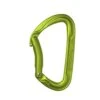 Edelrid Pure Bent Gate Carabiner - Climbing Hardware -ClimbPro Store edelrid pure bent gate carabiner climbing hardware oasis 1