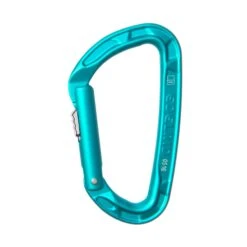 Edelrid Pure Slider Carabiner - Climbing Hardware