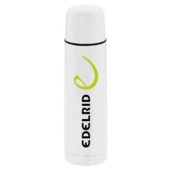Edelrid 1L Vacuum Flask - Insulated Thermos