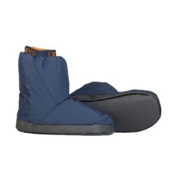 Exped Camp Booties - Insulated Hut Booties 17 Exped Camp Booties - Insulated Hut Booties -ClimbPro Store exped camp bootie navy 1