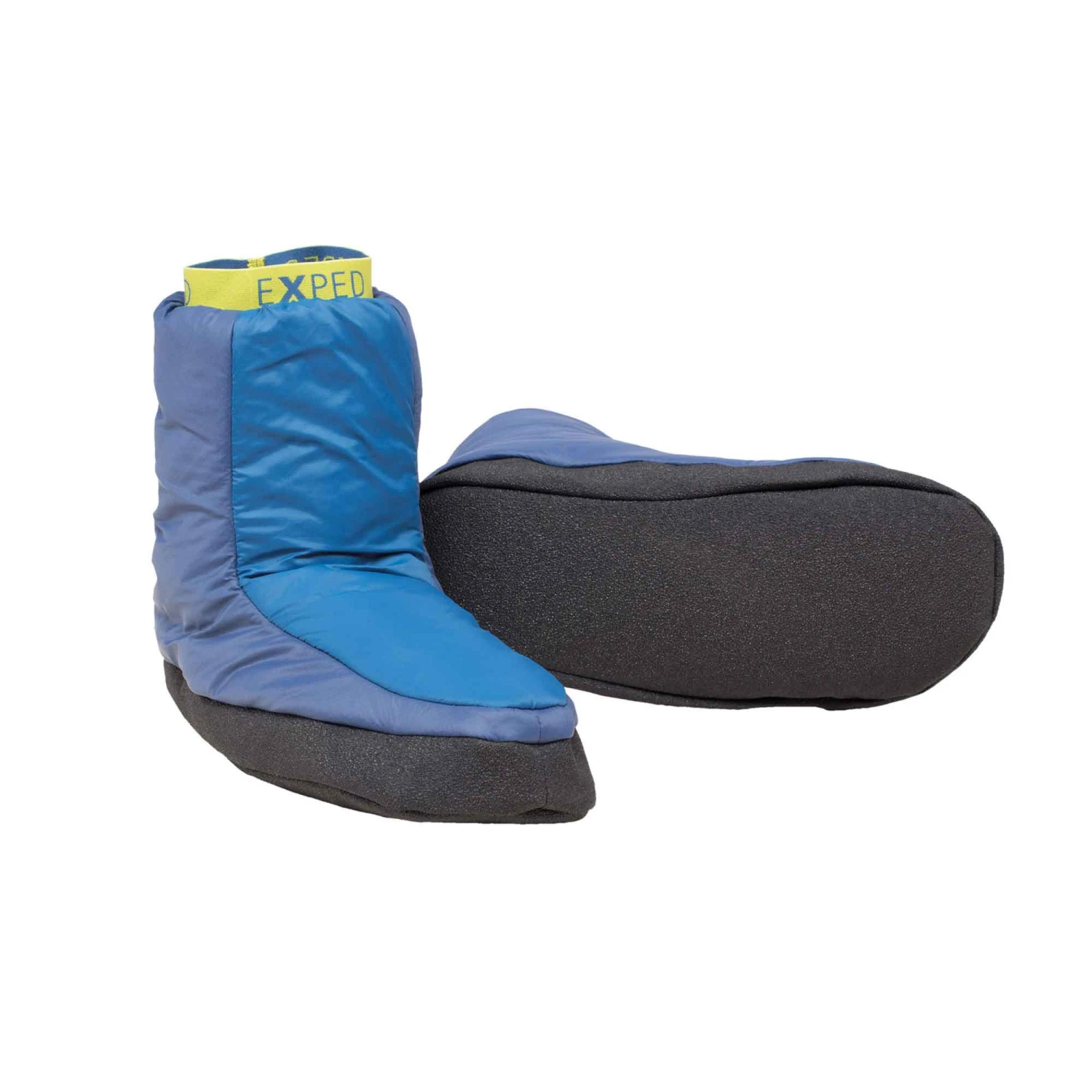 Exped Camp Booties - Insulated Hut Booties 4 Exped Camp Booties - Insulated Hut Booties - Image 2