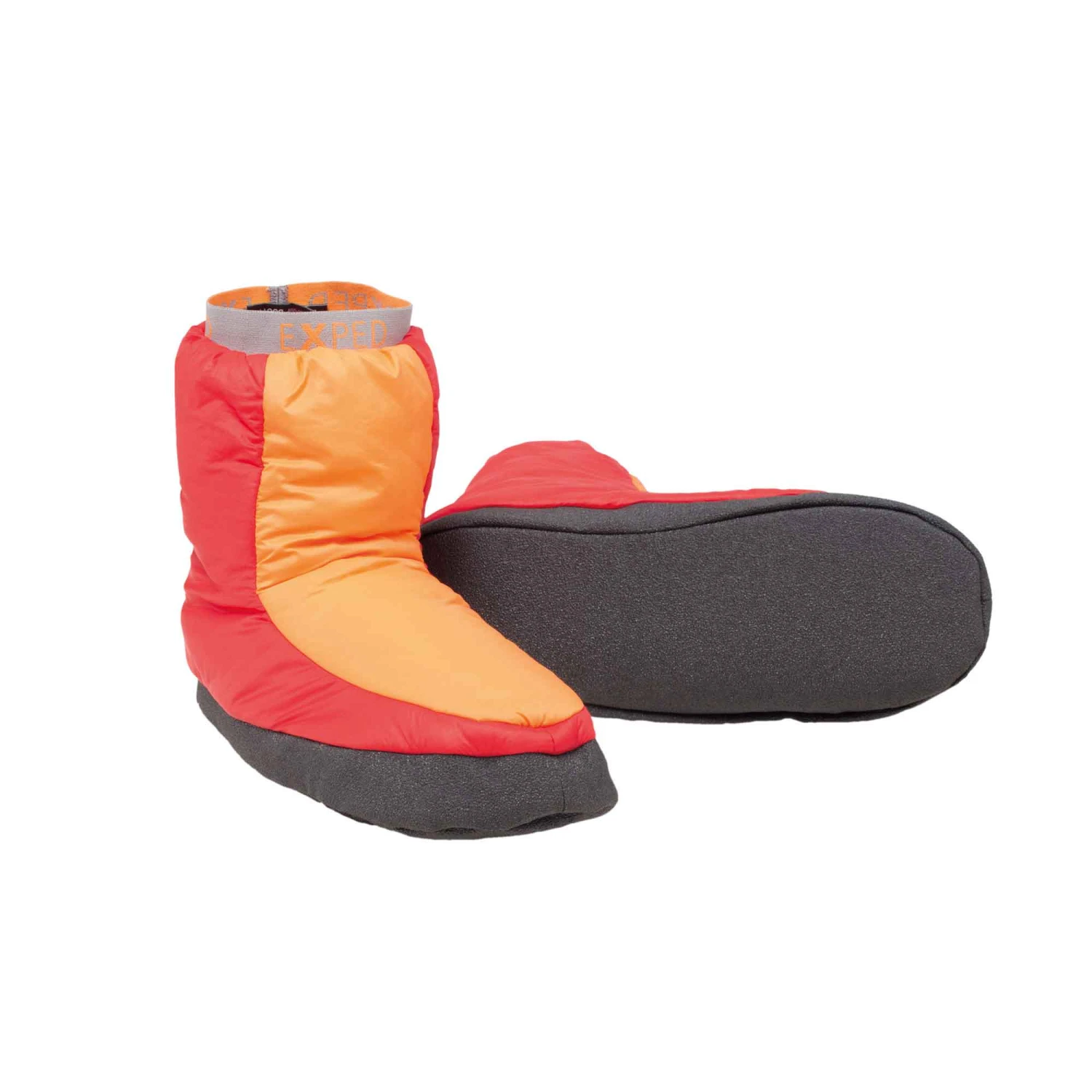 Exped Camp Booties - Insulated Hut Booties 3 Exped Camp Booties - Insulated Hut Booties