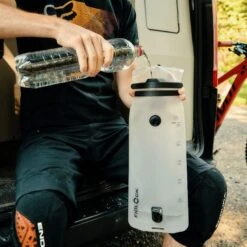 Fidlock Hydration Bladder -ClimbPro Store fidlock hermetic seal hydration bladder mountain equipment1