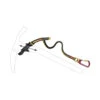 Grivel Easy Slider 2.0 Axe Support & Leash - Alpine Climbing Hardware 1 Grivel Easy Slider 2.0 Axe Support & Leash - Alpine Climbing Hardware -ClimbPro Store grivel easy slider 2 0