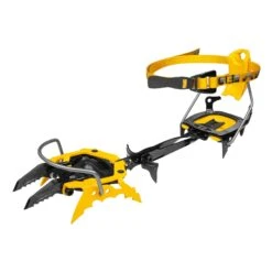 Grivel G22 Plus Cramp-o-matic EVO Crampon - Alpine Climbing Hardware