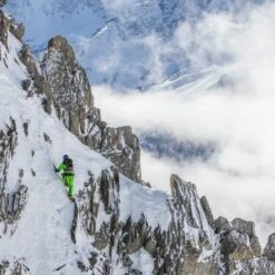 Grivel G22 Plus Cramp-o-matic EVO Crampon - Alpine Climbing Hardware -ClimbPro Store grivel g22 plus COM EVO alpine crampon climbing hardware 4