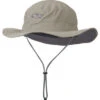 Outdoor Research Helios Sun Hat -ClimbPro Store helios sunhat khaki 80700 800